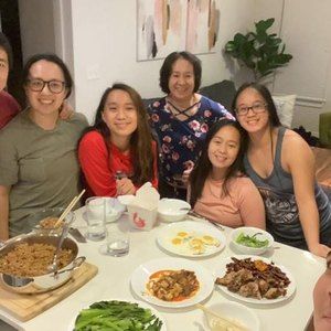 Meet your Posher, Eunice